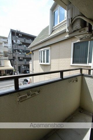 GRACE KANDA COURTの内装写真