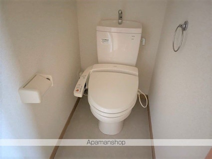 レオネクストＳＯＲＡ[1LDK/44.85m2]のトイレ1