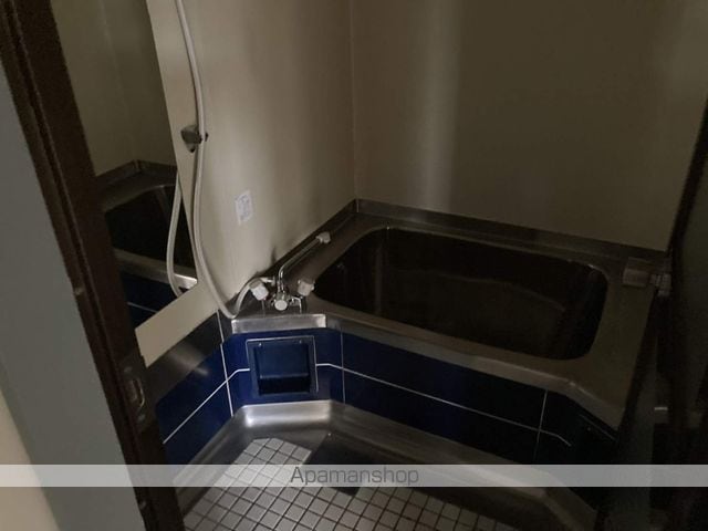 寺町マンションの内装写真
