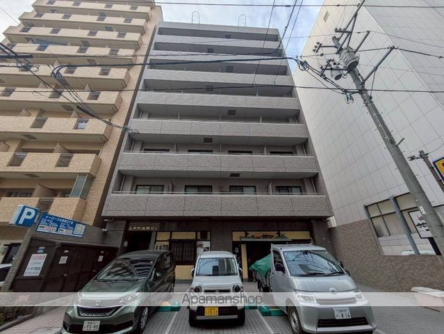 大手町森野ビルの外観写真
