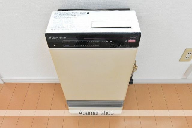 8近藤マンションの内装写真