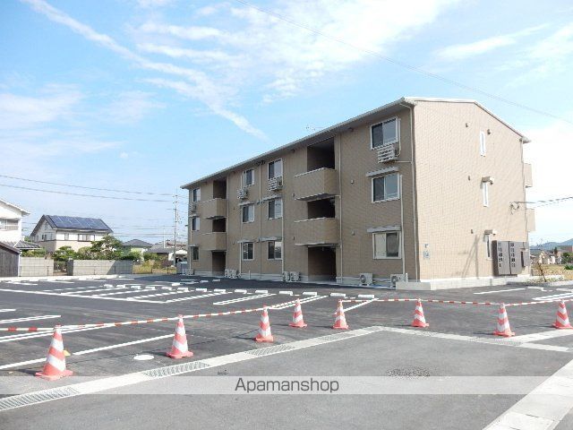 ガーデン五反田の外観写真