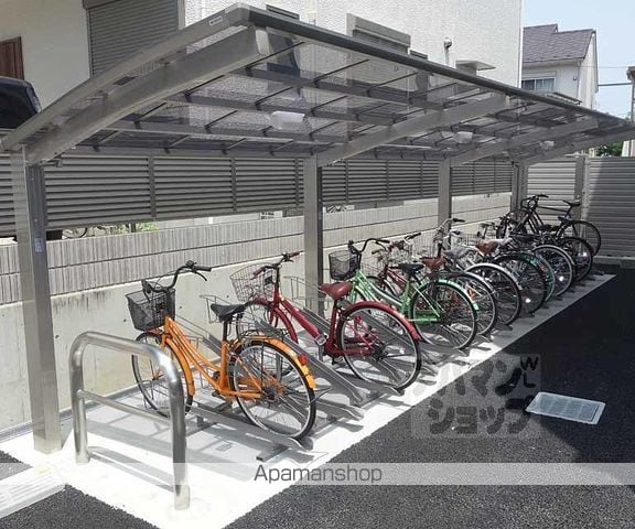 CLAIR京都桂川のその他写真