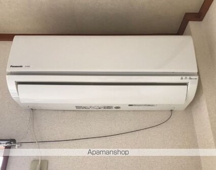 ドリームパレス由良[1K/26m2]のその他設備