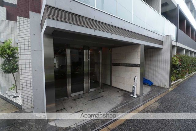 スパシエスタイル練馬春日町の玄関写真