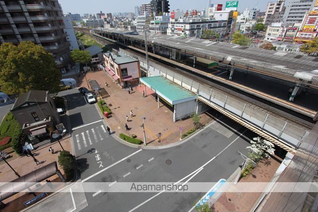 レオパレスウィステリア平井IIIの周辺写真