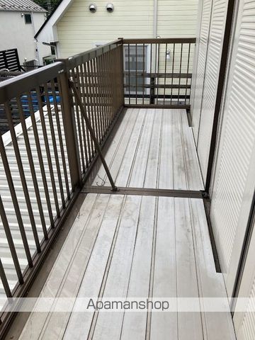 桂台1丁目戸建の内装写真