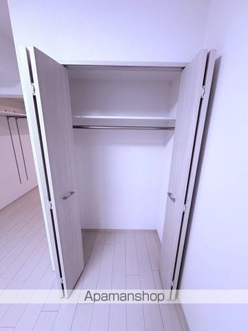 RELUXIA武蔵中原の内装写真