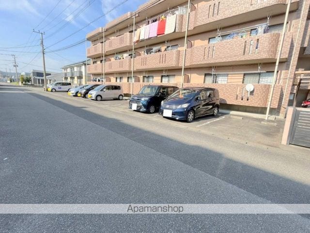 レジデンスハーモニーのその他写真