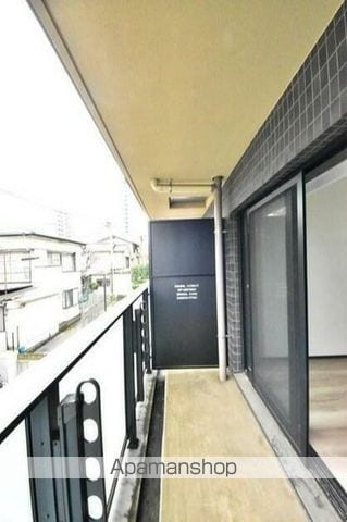 ハーモニーレジデンス新宿御苑THE WESTの内装写真