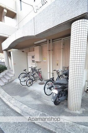 広島県広島市東区中山南１丁目[1R/19m2]の共用部2