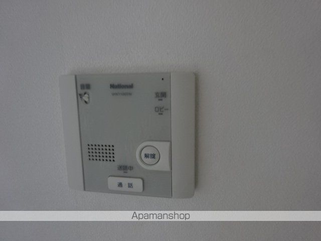 シャトー北28条の内装写真