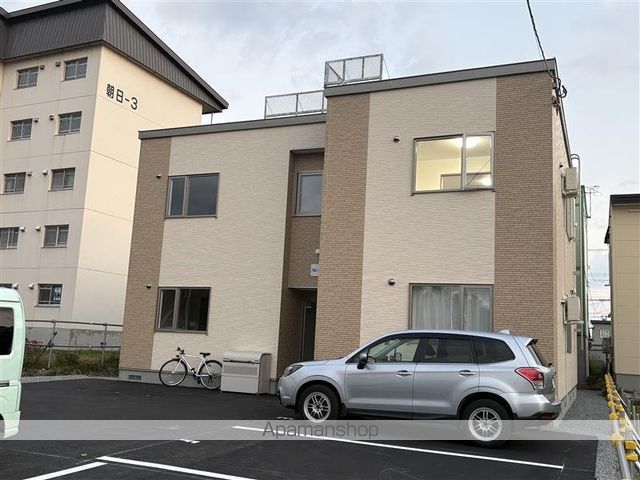 M-1123の外観写真