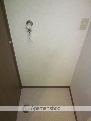レーゲンボーゲンの内装写真
