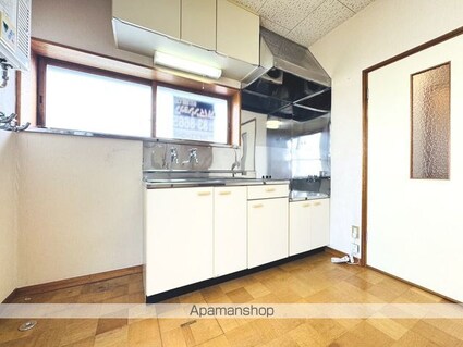 ハイツエーコーＮｏ．１（ハイツエーコーナンバーワン）[1LDK/38.66m2]の内装8