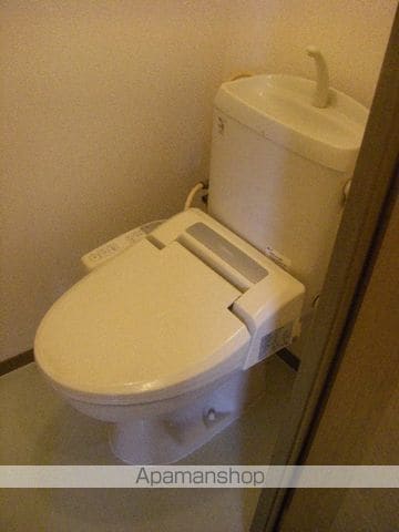 メゾンドピュアライフの内装写真