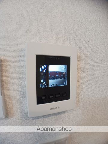 アルバカーサ Aの内装写真