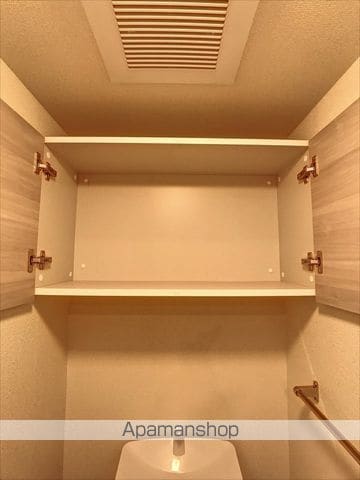 ヒュッゲ大山の内装写真