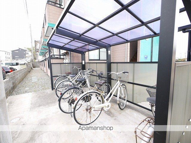 ミューズのその他写真