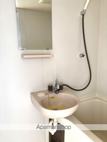 AMENITY栄の内装写真