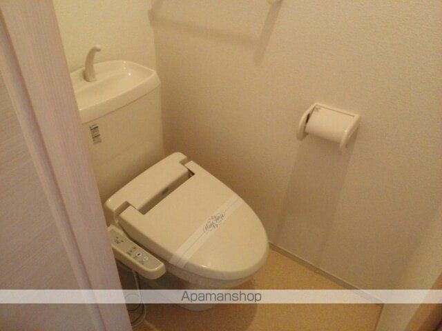 モンテ・グリシーヌの内装写真