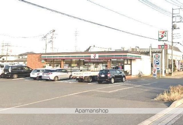 パドック Cの周辺写真