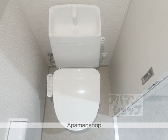 ARCA桂川の内装写真