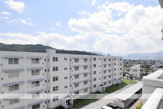 ビレッジハウス長池2号棟のその他写真