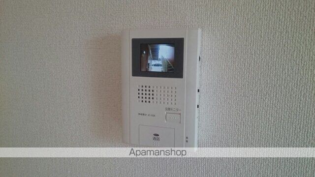 和歌山県和歌山市栄谷[2LDK/53.32m2]のその他設備