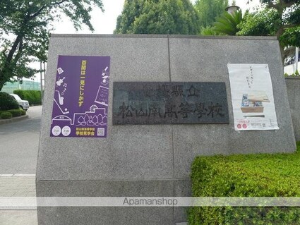 ＳＳハイツ[1DK/30.58m2]の周辺3