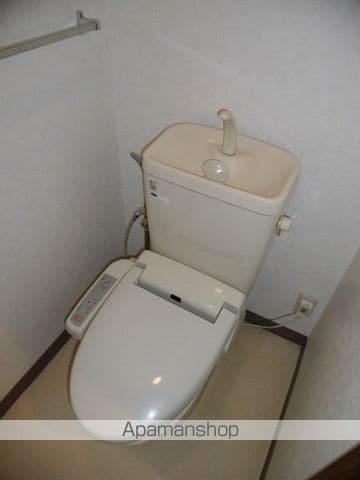リバーシティ中里の内装写真
