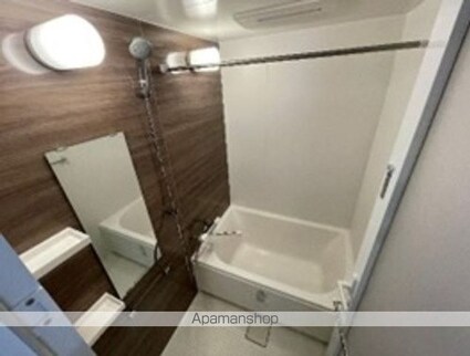 ＯＫＢアヴェニール菊井町[1K/29.76m2]の内装4