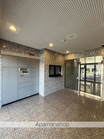 LA DOUCEUR宮町の内装写真