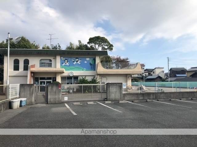 クレシアBの周辺写真