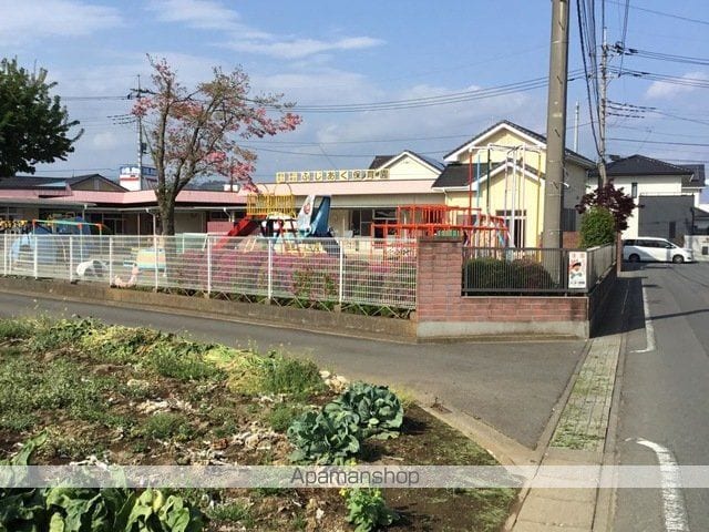 レオパレスセレッソの周辺写真