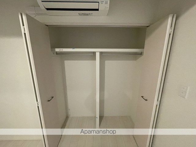 スプランディッド上本町WESTの内装写真