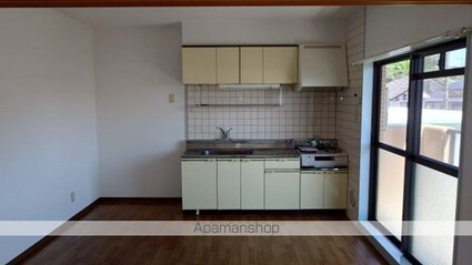 広島県広島市佐伯区八幡東１丁目[3LDK/61.67m2]のリビング・居間