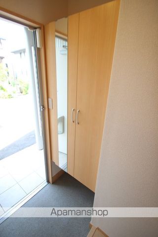 セレッソの内装写真