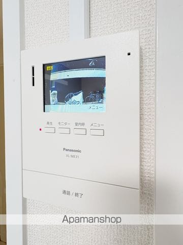 リエス上島Bの内装写真