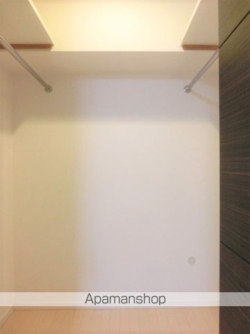 プライムアーバン堺筋本町の内装写真