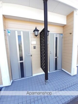 エクセシオールＡ[2DK/44.34m2]の共用部