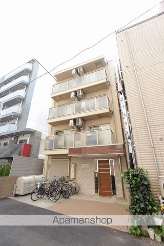 エグゼクティブ　立川 501 ｜ 東京都立川市高松町３丁目21-2（賃貸マンション1K・5階・25.74㎡） その3