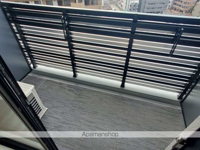 S−RESIDENCE都島ELEGANTの内装写真