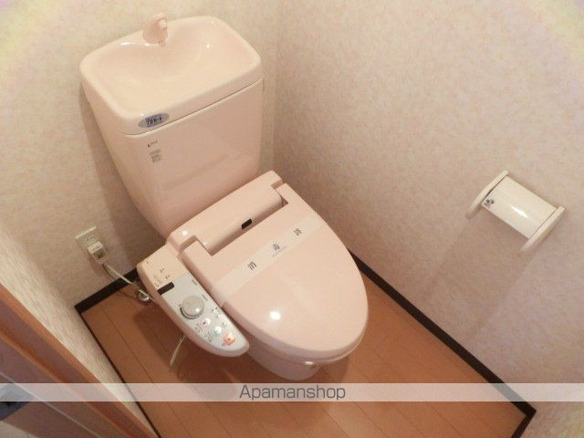 エル・セレーノ東三国の内装写真