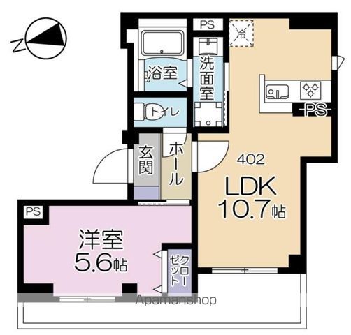 間取り：213140972499