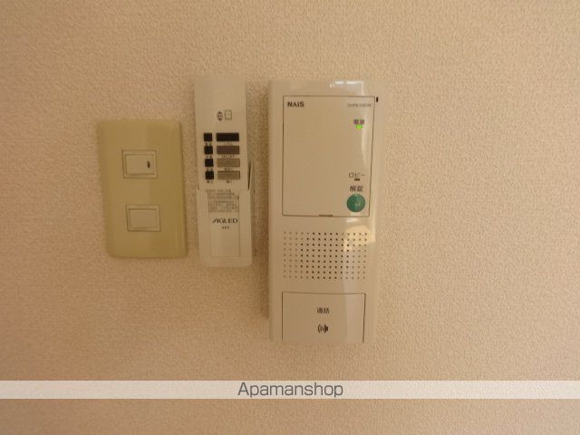 コリーナフォレスタの内装写真