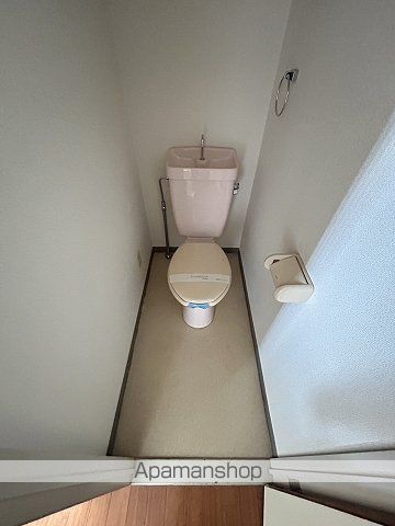 芦屋ビレッジの内装写真