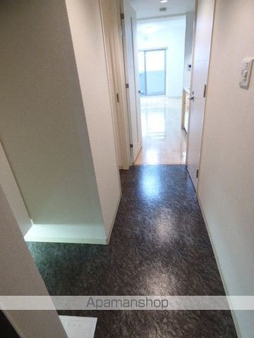 セノアタワー新大阪の内装写真
