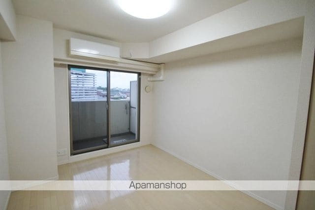 パークフラッツ緑地公園の内装写真