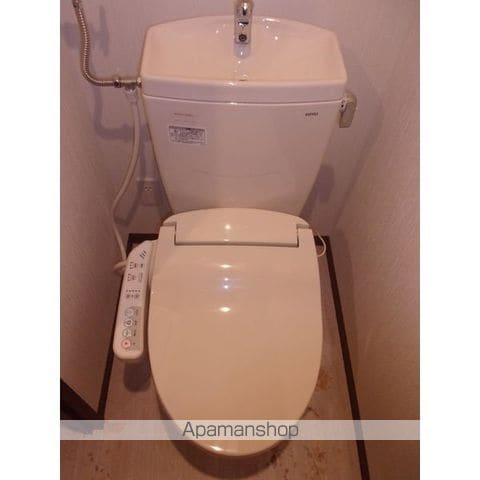 EーHORIZON美園IIの内装写真
